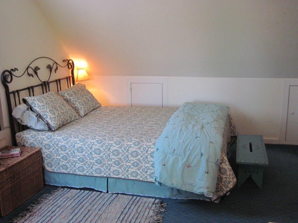 11 Singleton House B&B Eureka Springs Room photo